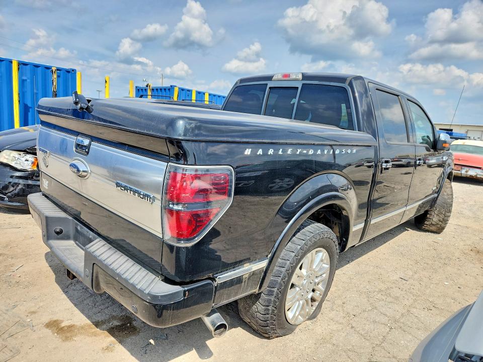 Aukcja sprzedaży 2011 Ford F150, vin: 1FTFW1ET4BFA80243, numer aukcji: 63472756