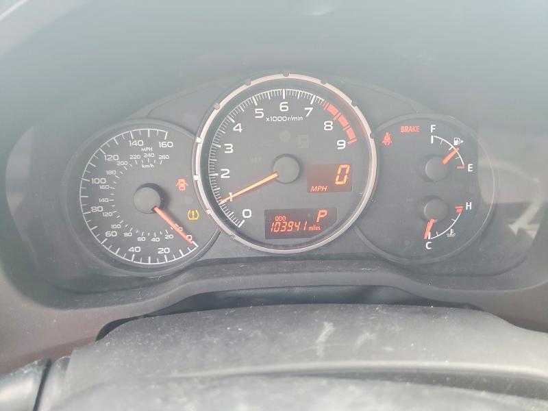 61038706 :رقم المزاد ، JF1ZCAC14F8603445 vin ، 2015 Subaru Brz مزاد بيع