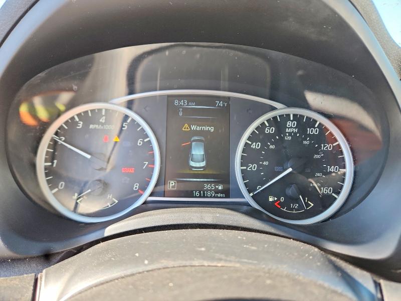 60205476 :رقم المزاد ، 3N1AB7AP7JY303547 vin ، 2018 Nissan Sentra مزاد بيع