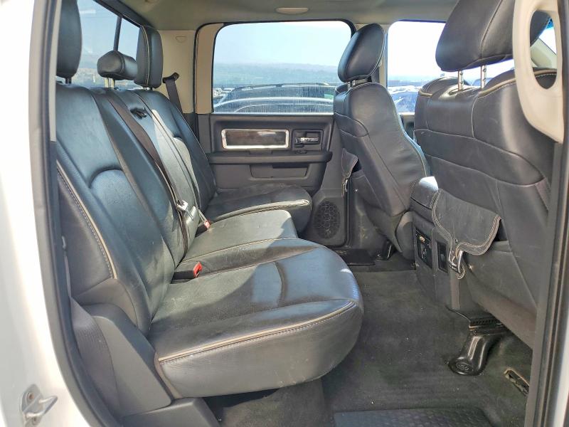 Aukcja sprzedaży 2012 Dodge Ram 1500, vin: 1C6RD7PT2CS295087, numer aukcji: 62685946