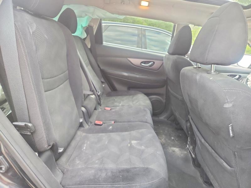 Продаж на аукціоні авто 2016 Nissan Rogue, vin: 5N1AT2MV3GC788922, номер лоту: 60123416