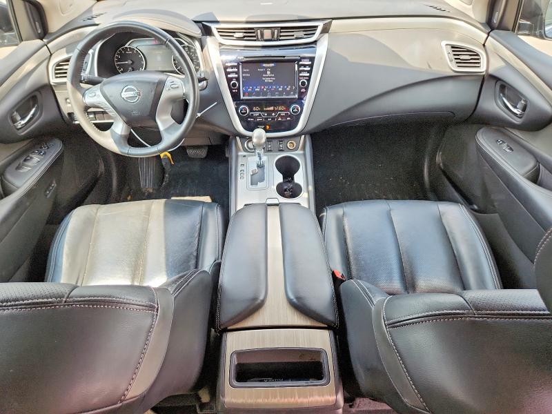 Aukcja sprzedaży 2015 Nissan Murano, vin: 5N1AZ2MH1FN242258, numer aukcji: 62486006