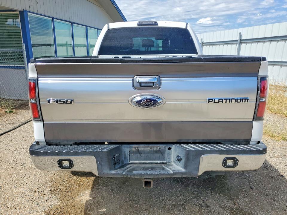 Aukcja sprzedaży 2014 Ford F150, vin: 1FTFW1EF0EFB34183, numer aukcji: 61985776