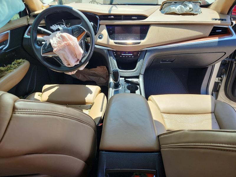 Aukcja sprzedaży 2017 Cadillac Xt5, vin: 1GYKNFRS5HZ117012, numer aukcji: 59829266