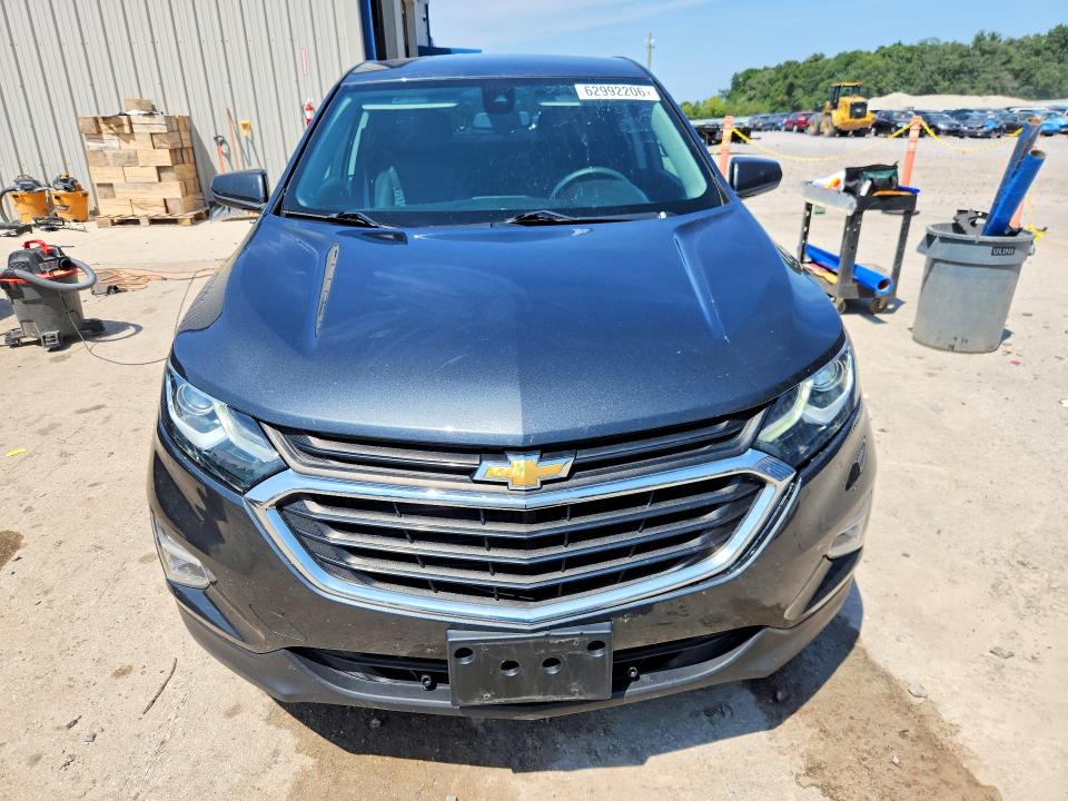 Aukcja sprzedaży 2020 Chevrolet Equinox, vin: 2GNAXTEV9L6199784, numer aukcji: 62992206