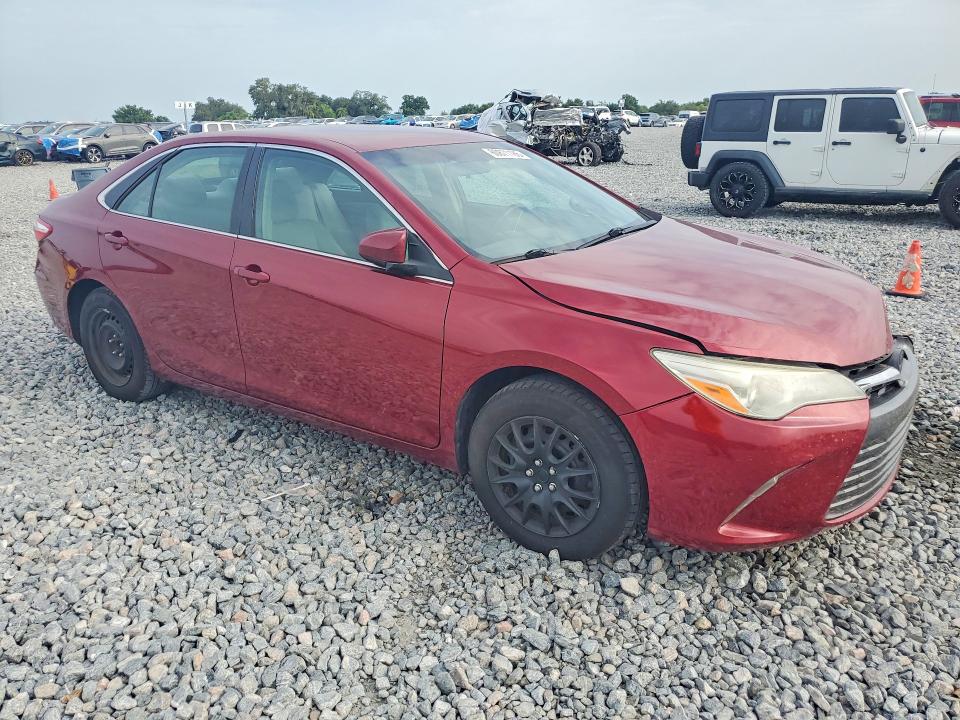 2015 Toyota Camry მანქანა იყიდება აუქციონზე, vin: 4T1BF1FK2FU988952, აუქციონის ნომერი: 60871186