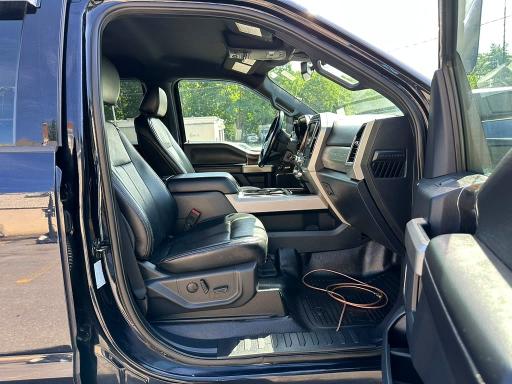 58322956 :رقم المزاد ، 1FD0W5HT6NEC83973 vin ، 2022 Ford F550 مزاد بيع
