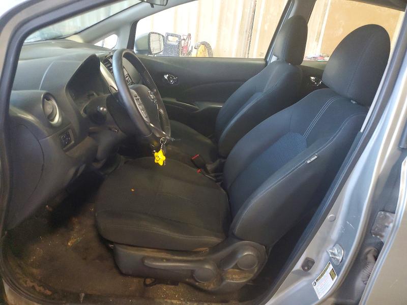 Продажа на аукционе авто 2015 Nissan Versa Note, vin: 3N1CE2CP4FL380915, номер лота: 61582566