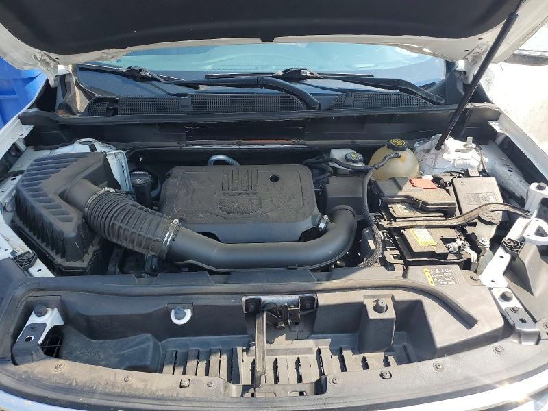 62832856 :رقم المزاد ، 1GKKNML48PZ238513 vin ، 2023 Gmc Acadia مزاد بيع