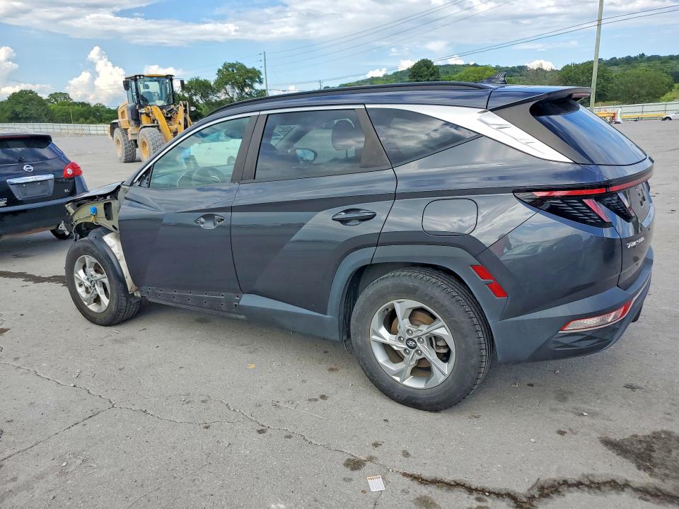 Продаж на аукціоні авто 2022 Hyundai Tucson, vin: 5NMJB3AE2NH081620, номер лоту: 60374206