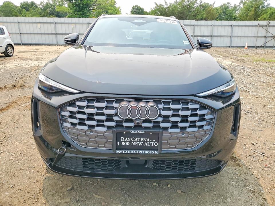 Aukcja sprzedaży 2025 Audi Q5, vin: WA11AAGU1S2066333, numer aukcji: 61046316