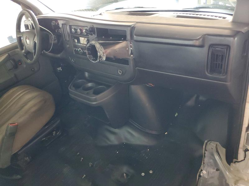 Продажа на аукционе авто 2008 Gmc Savana, vin: 1GDGG31C981911384, номер лота: 62348536
