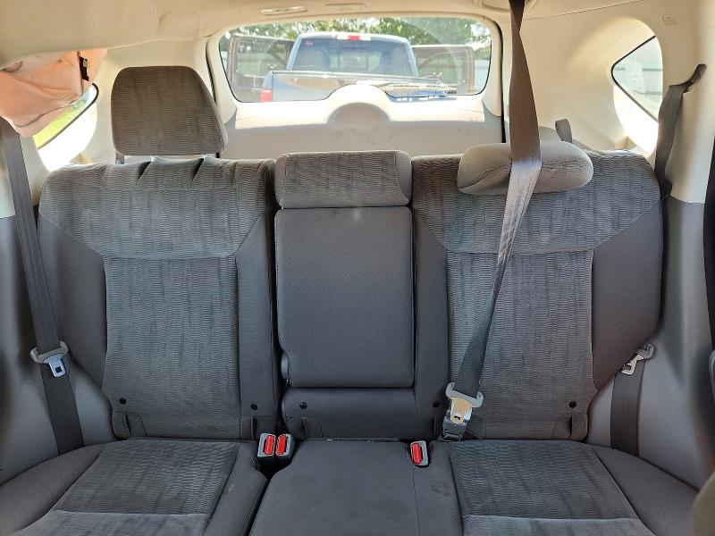 Aukcja sprzedaży 2014 Honda Cr-v, vin: 2HKRM4H37EH686212, numer aukcji: 61863456