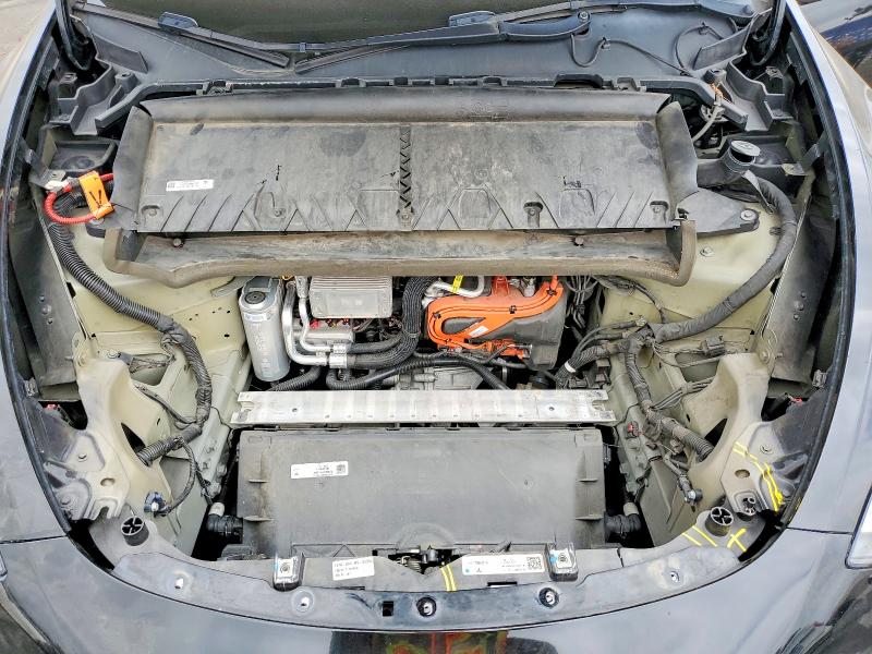 Aukcja sprzedaży 2021 Tesla Model Y, vin: 5YJYGDEF4MF251971, numer aukcji: 59369346