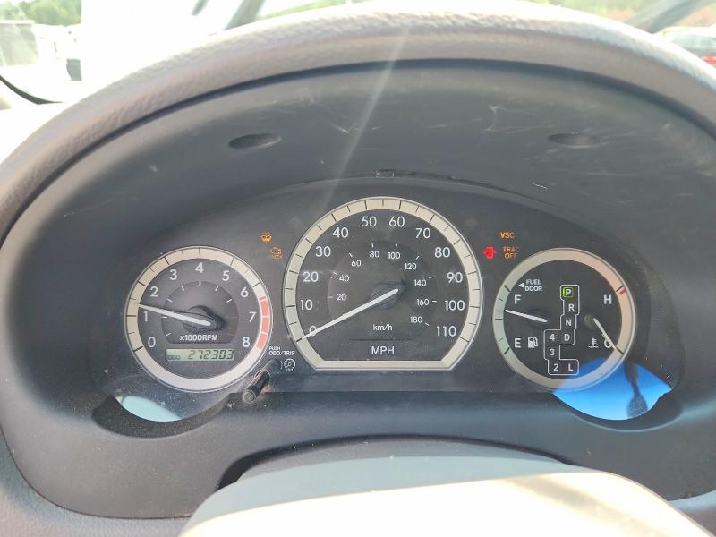 Продажа на аукционе авто 2008 Toyota Sienna, vin: 5TDZK23C28S214550, номер лота: 62582376