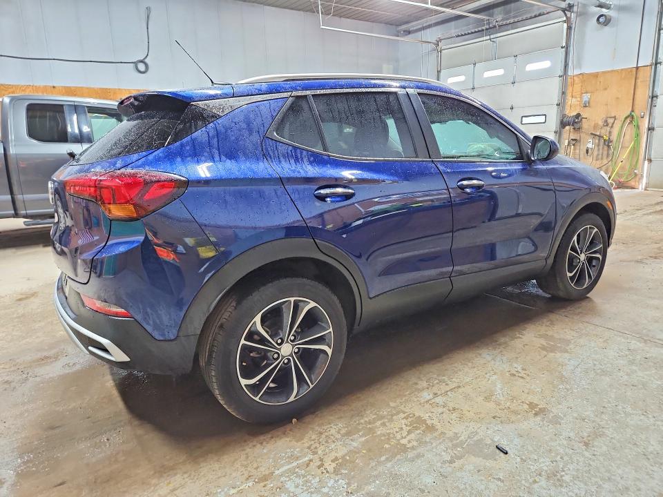 Aukcja sprzedaży 2023 Buick Encore Gx, vin: KL4MMDS24PB085364, numer aukcji: 59328346