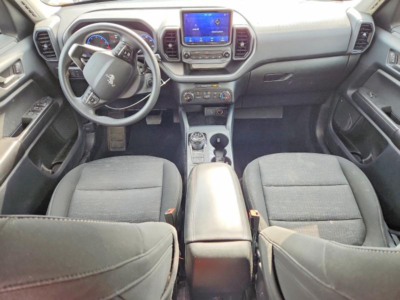 Продажа на аукционе авто 2022 Ford Bronco Sport, vin: 3FMCR9A69NRD96460, номер лота: 62966806