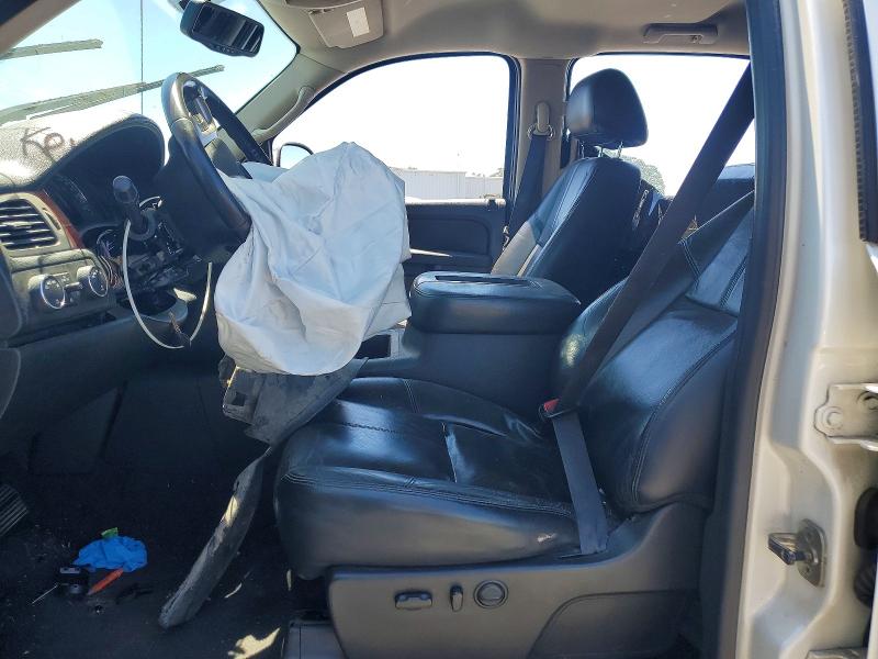 Aukcja sprzedaży 2011 Gmc Sierra, vin: 3GTP2WE36BG227657, numer aukcji: 60654956