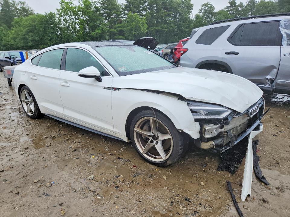 Aukcja sprzedaży 2019 Audi A5, vin: WAUENCF59KA008586, numer aukcji: 60036866