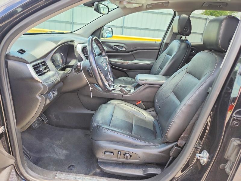 Aukcja sprzedaży 2019 Gmc Acadia, vin: 1GKKNMLS4KZ154101, numer aukcji: 62009646