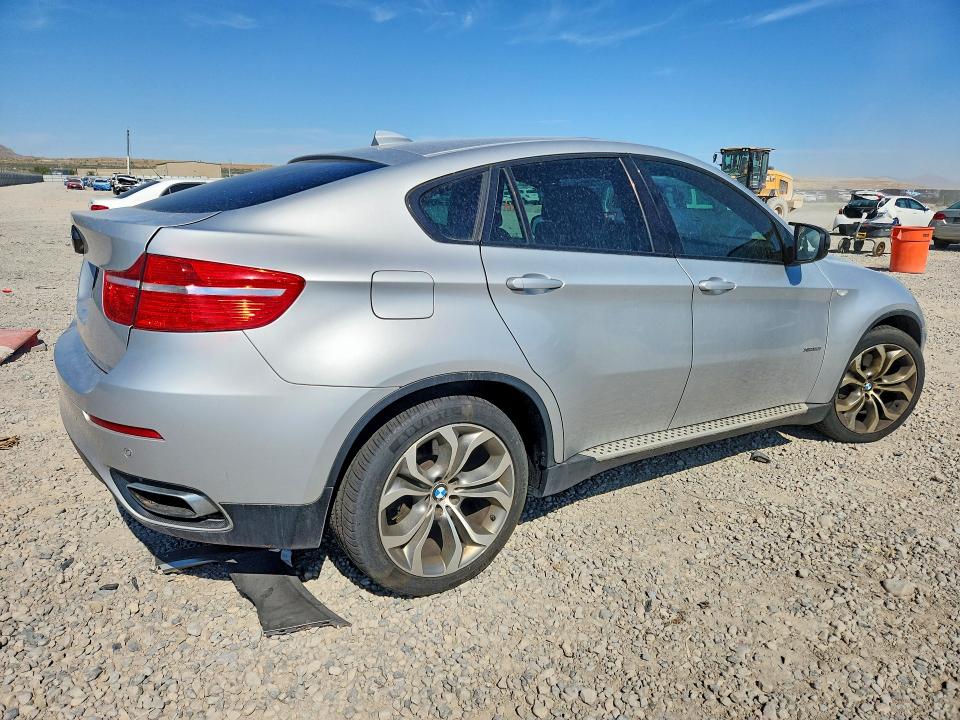 Продаж на аукціоні авто 2012 Bmw X6, vin: 5UXFG8C52CLZ97452, номер лоту: 61958516