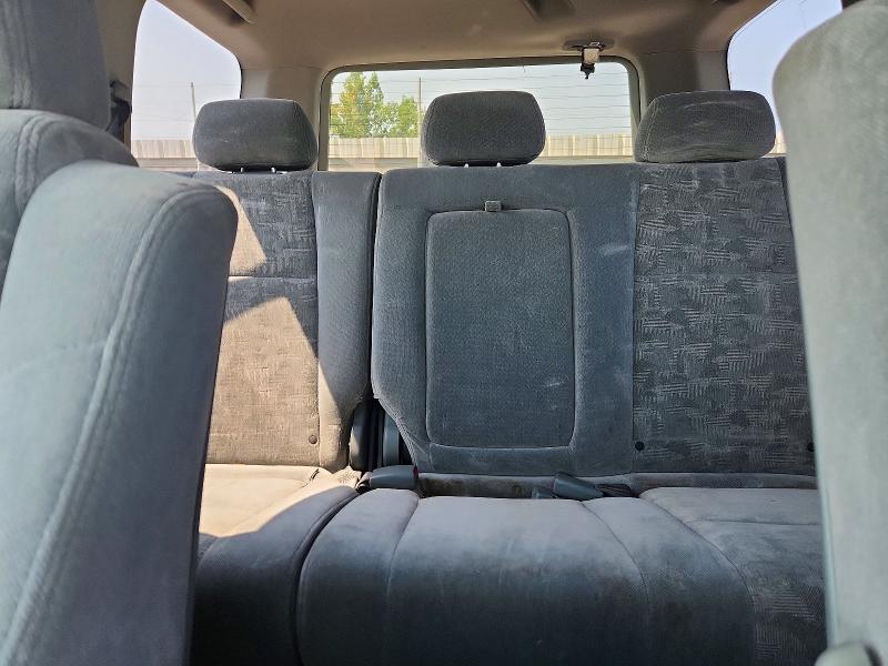 63406996 :رقم المزاد ، 2HKYF18453H557461 vin ، 2003 Honda Pilot مزاد بيع