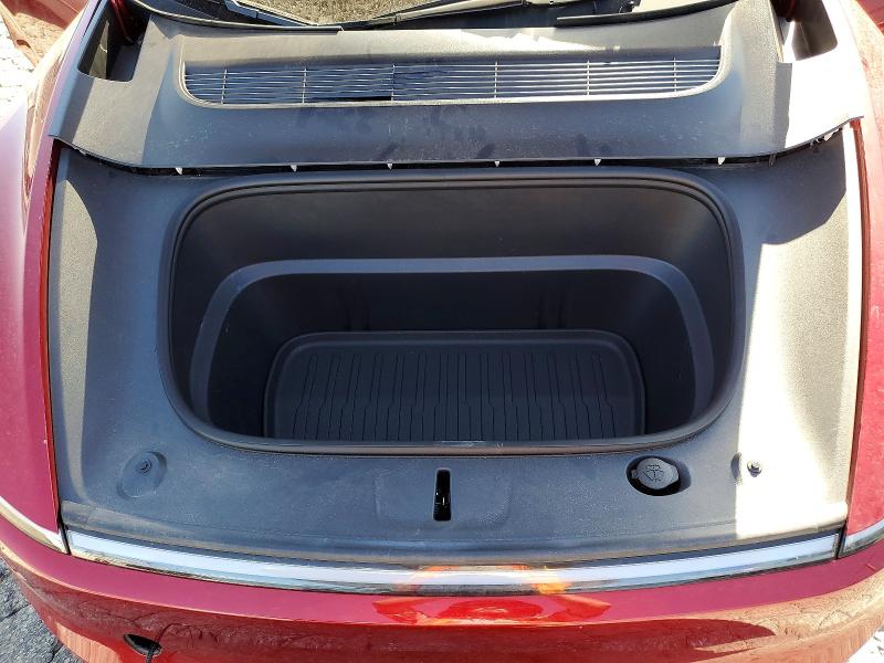 Продажа на аукционе авто 2026 Tesla Model Y, vin: 7SAYGDED5TF456084, номер лота: 62903976