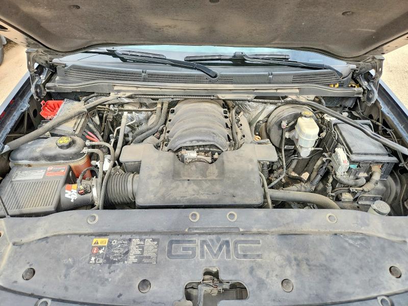 Aukcja sprzedaży 2014 Gmc Sierra, vin: 3GTP1TEC2EG542011, numer aukcji: 61091566