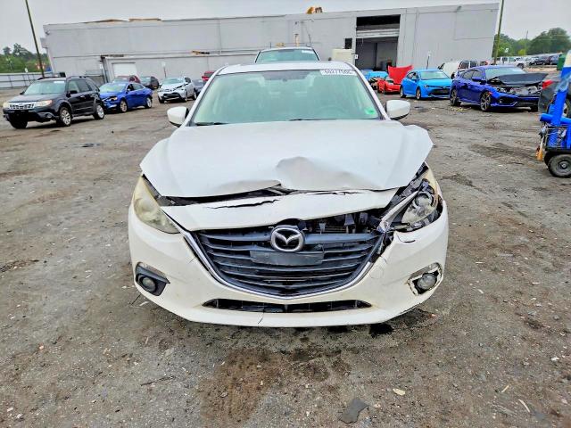 Продаж на аукціоні авто 2015 Mazda 3, vin: JM1BM1W7XF1235922, номер лоту: 60277506