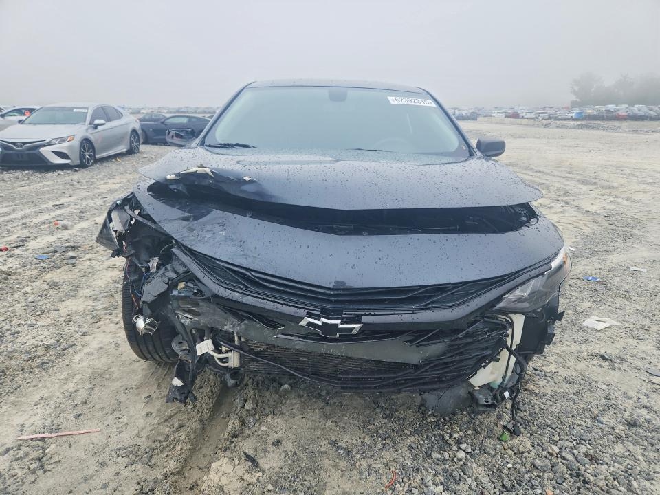 62392316 :رقم المزاد ، 1G1ZD5ST7LF050887 vin ، 2020 Chevrolet Malibu مزاد بيع