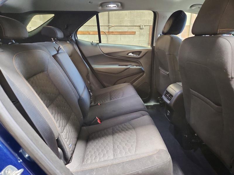 Продажа на аукционе авто 2020 Chevrolet Equinox, vin: 2GNAXUEV1L6183214, номер лота: 63126316