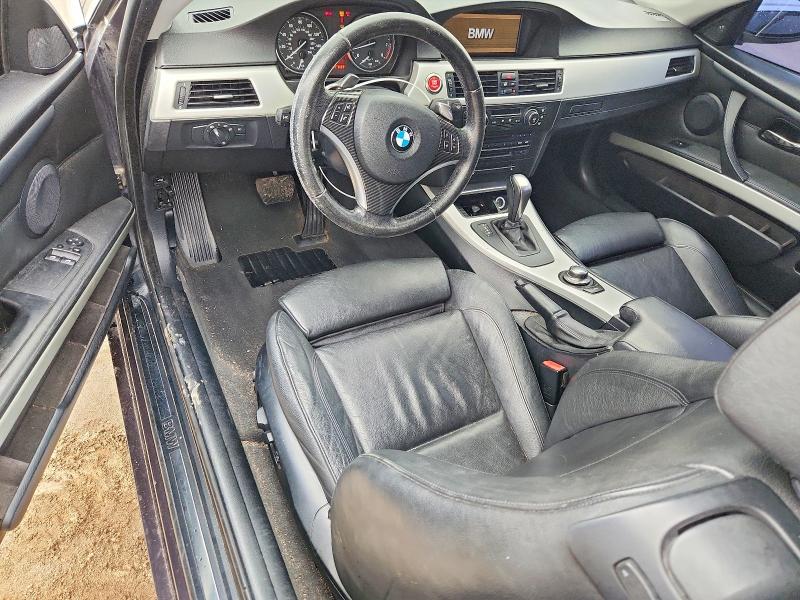Aukcja sprzedaży 2007 Bmw 335, vin: WBAWB73507P038685, numer aukcji: 62685796