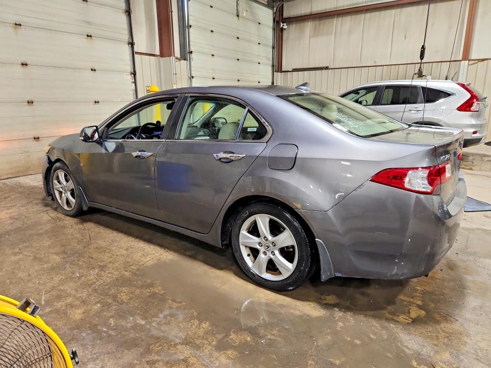 Aukcja sprzedaży 2009 Acura Tsx, vin: JH4CU26639C023744, numer aukcji: 63294966