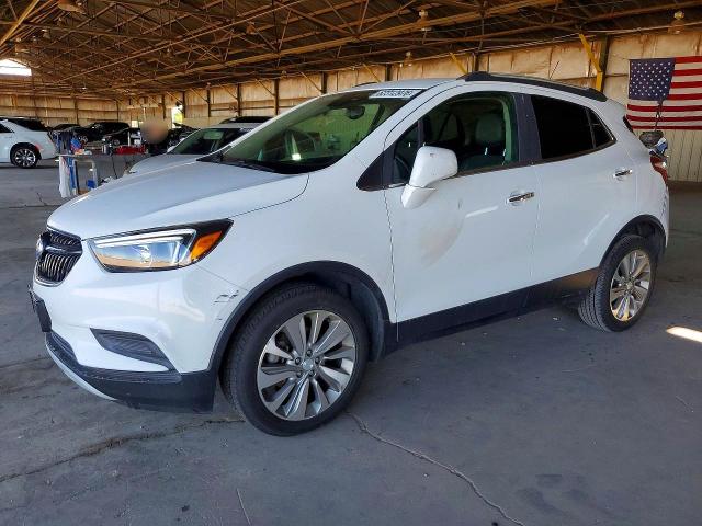 Продаж на аукціоні авто 2020 Buick Encore, vin: KL4CJASB0LB025952, номер лоту: 62312976