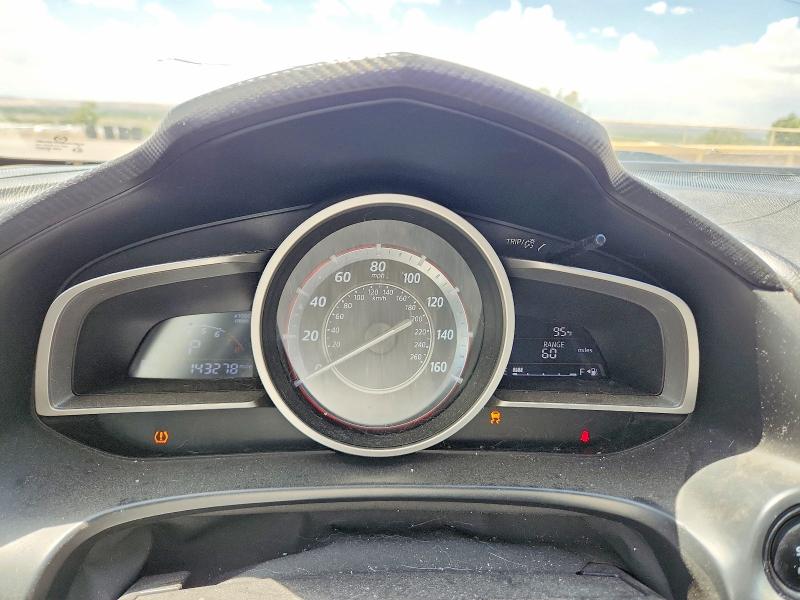 Aukcja sprzedaży 2015 Mazda 3, vin: 3MZBM1K77FM146279, numer aukcji: 60661446
