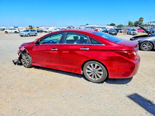 Aukcja sprzedaży 2014 Hyundai Sonata, vin: 5NPEC4AC8EH856895, numer aukcji: 62006606