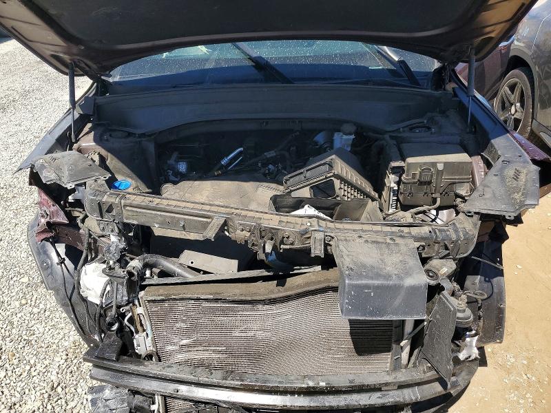 Aukcja sprzedaży 2020 Kia Telluride, vin: 5XYP64HC9LG071876, numer aukcji: 62163896