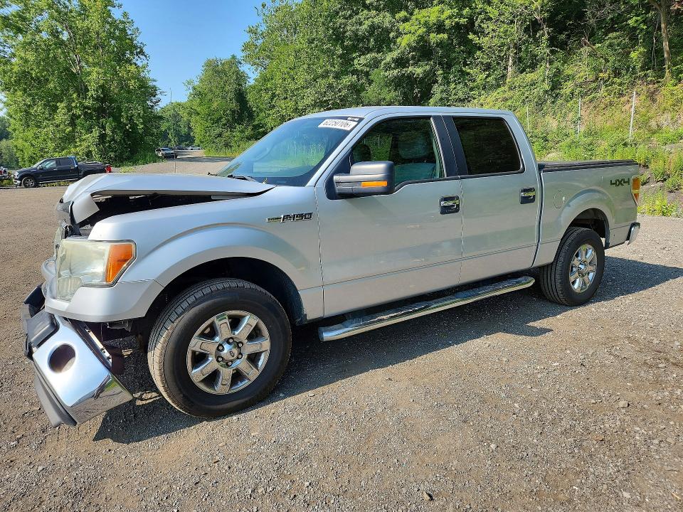 Aukcja sprzedaży 2014 Ford F150, vin: 1FTFW1EF2EFC60464, numer aukcji: 62250106