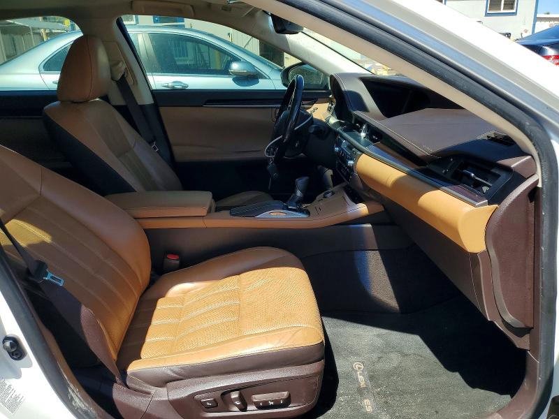 Продаж на аукціоні авто 2016 Lexus Es, vin: JTHBK1GG7G2231065, номер лоту: 61062126