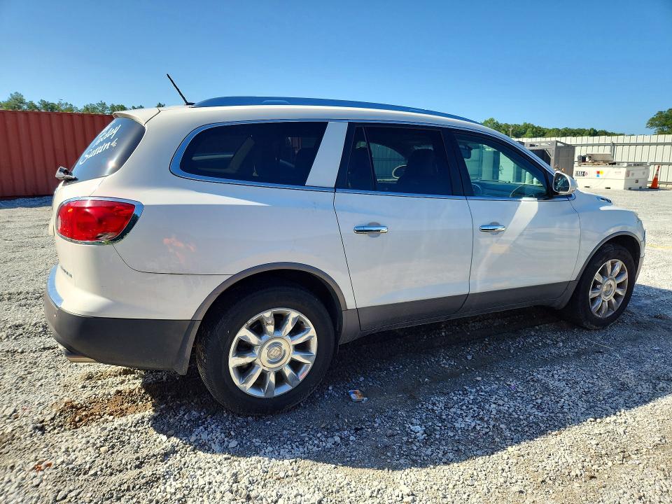 Aukcja sprzedaży 2012 Buick Enclave, vin: 5GAKRCED2CJ131457, numer aukcji: 60839456