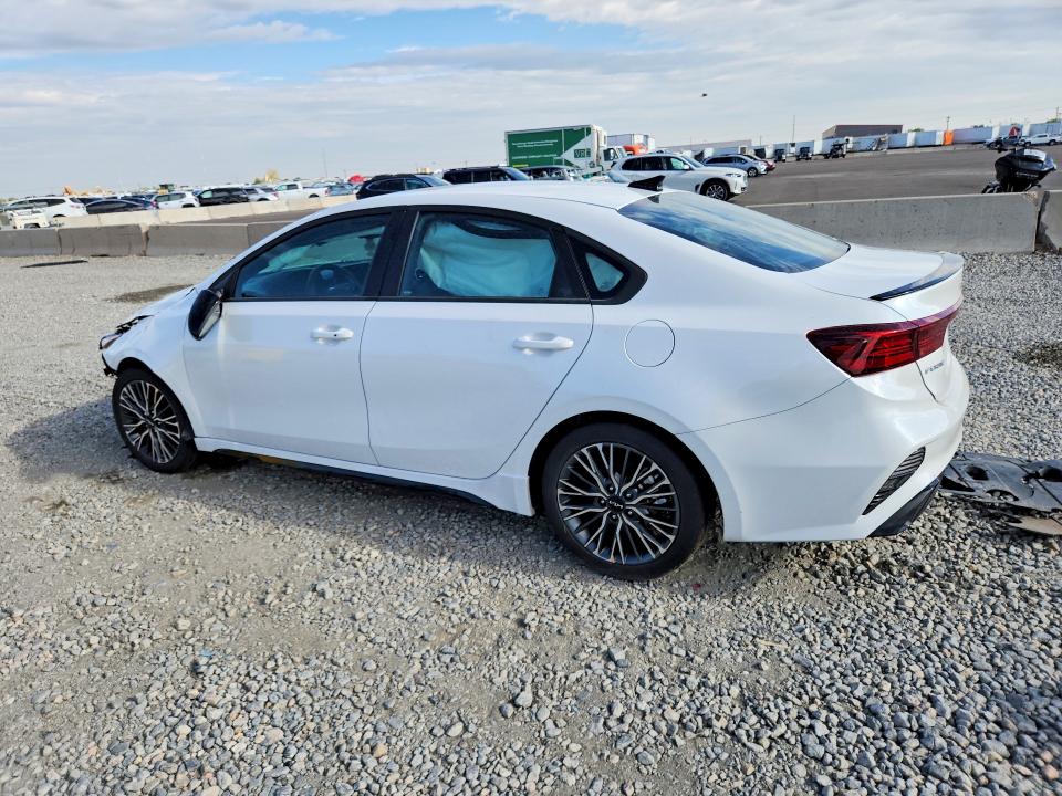Aukcja sprzedaży 2024 Kia Forte, vin: 3KPF54AD0RE701128, numer aukcji: 62265786