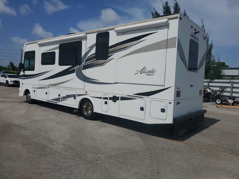 Aukcja sprzedaży 2018 Jayco Jay Recreational Vehicle (rv), vin: 1F65F5DY5J0A04387, numer aukcji: 60974556