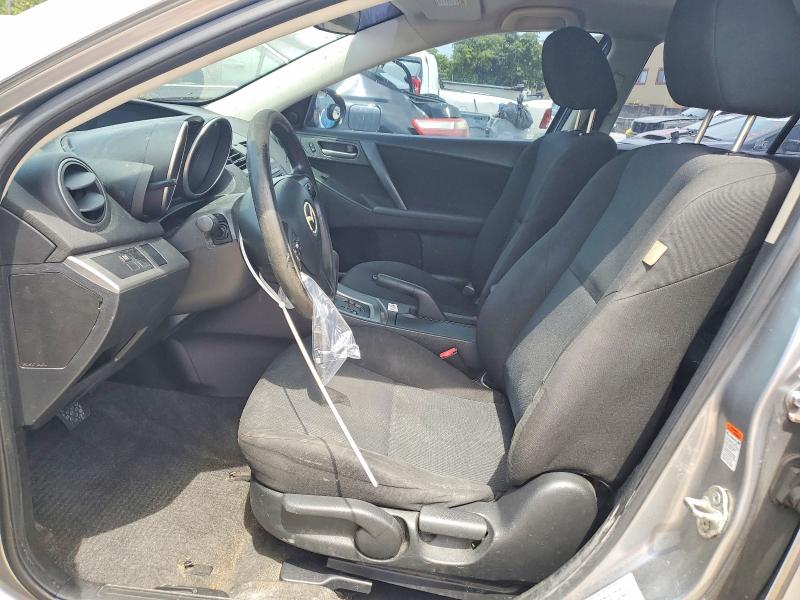 Aukcja sprzedaży 2010 Mazda 3, vin: JM1BL1SF2A1275789, numer aukcji: 60747876