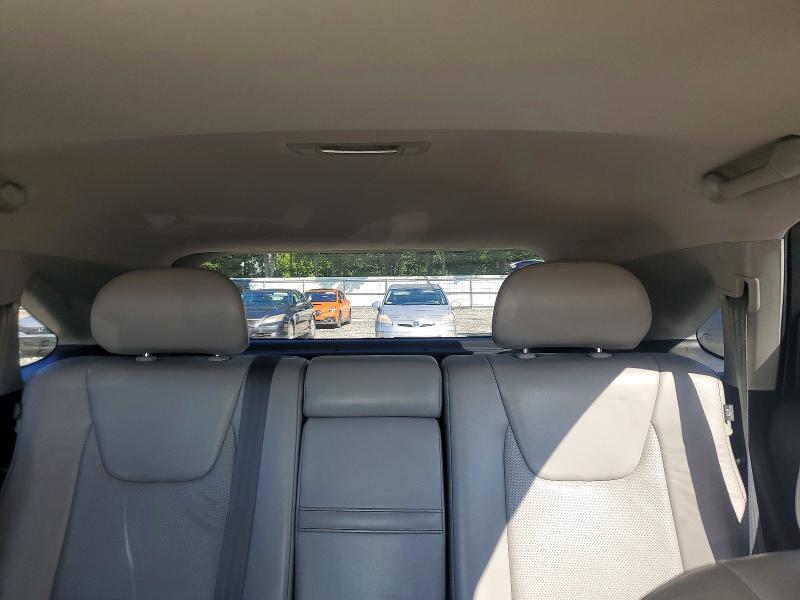 62433436 :رقم المزاد ، 2T2BK1BA2DC156708 vin ، 2013 Lexus Rx 350 مزاد بيع