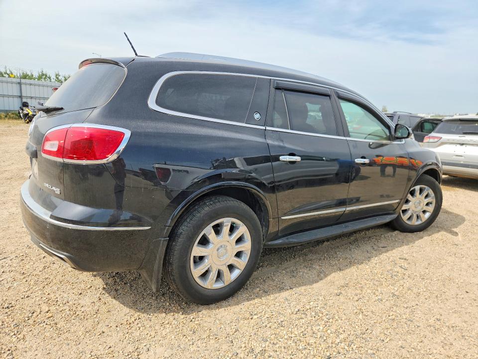 Aukcja sprzedaży 2017 Buick Enclave, vin: 5GAKVCKD2HJ289921, numer aukcji: 61604356