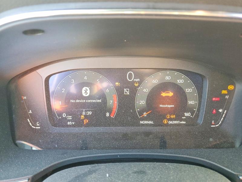 Aukcja sprzedaży 2023 Acura Integra, vin: 19UDE4H34PA020170, numer aukcji: 60446826