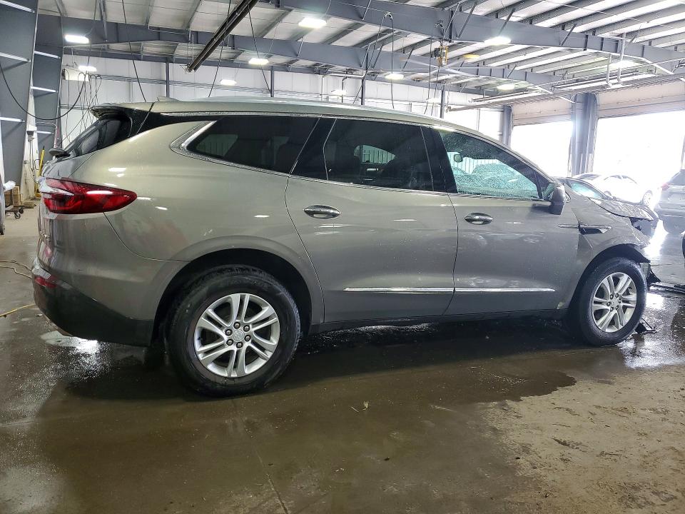Продаж на аукціоні авто 2019 Buick Enclave, vin: 5GAEVAKW1KJ176407, номер лоту: 61582536
