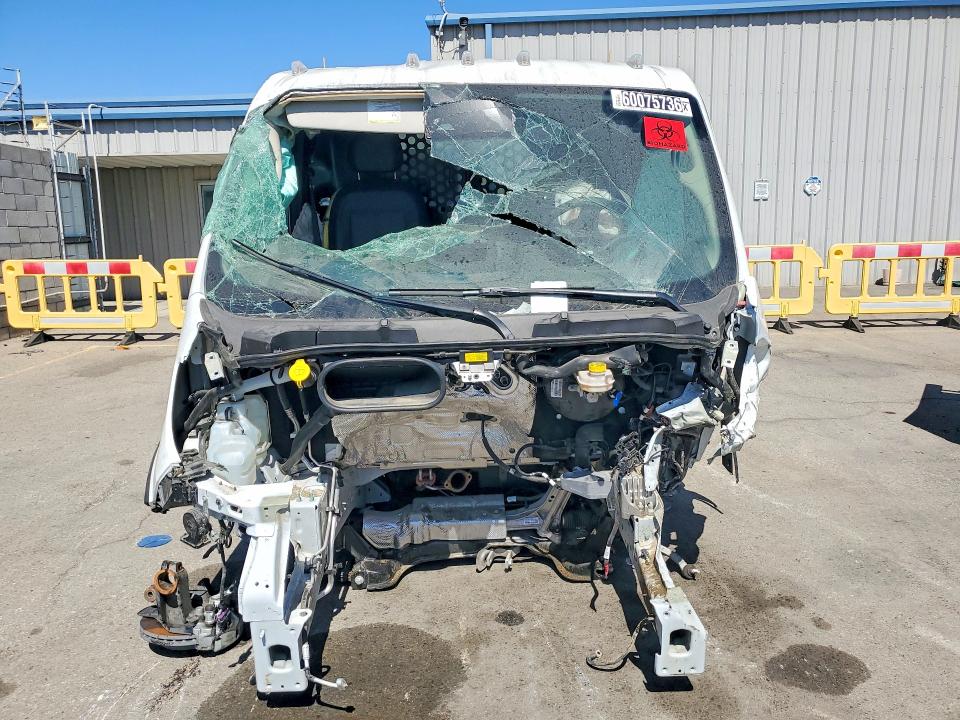 2026 Ram Promaster 2500 მანქანა იყიდება აუქციონზე, vin: 3C6LRVVGXTE169662, აუქციონის ნომერი: 60075736