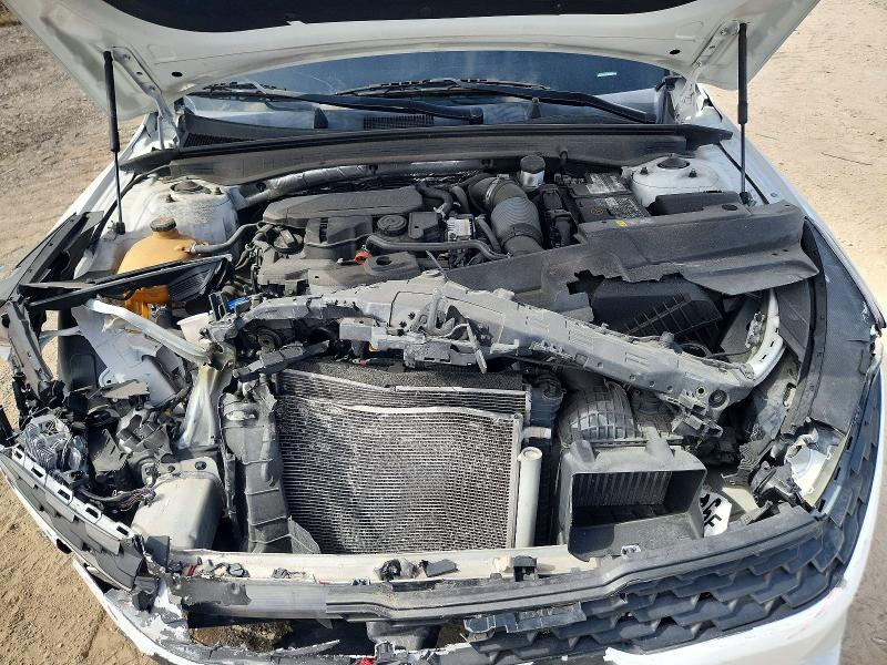 59863626 :رقم المزاد ، 5XXG14J27NG118541 vin ، 2022 Kia K5 مزاد بيع