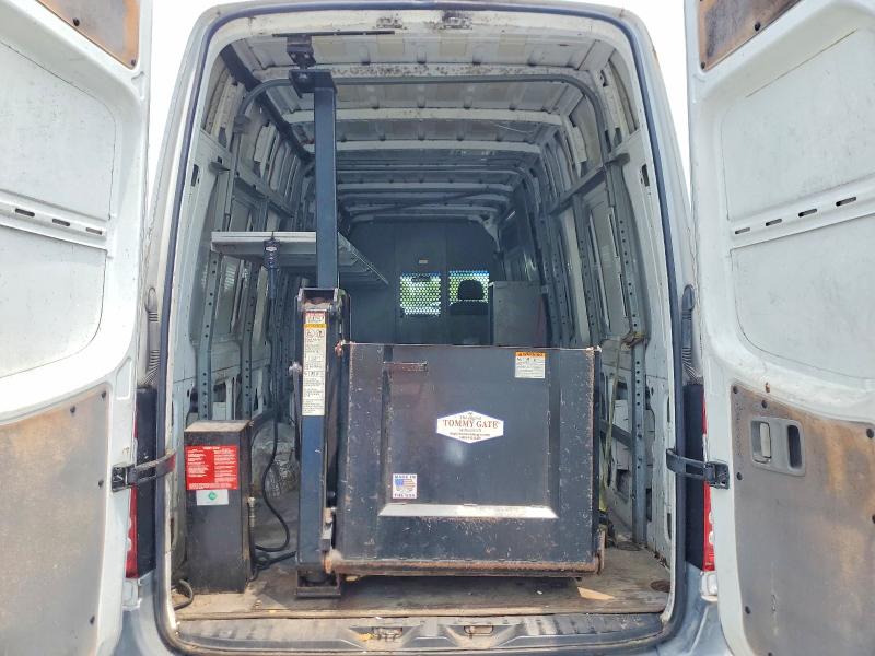 Aukcja sprzedaży 2008 Dodge Sprinter, vin: WD0PE845885293351, numer aukcji: 62696056